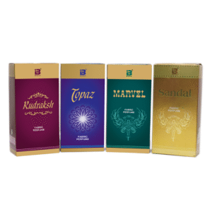 Bhai Ji - Fabric Perfume