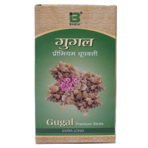 Bhai ji- Guggal Premium Sticks