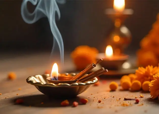 Fragrance & Freshness