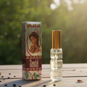 Bhai Ji- Hanky Perfume Sandal