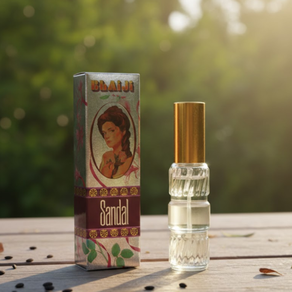 Bhai Ji- Hanky Perfume Sandal
