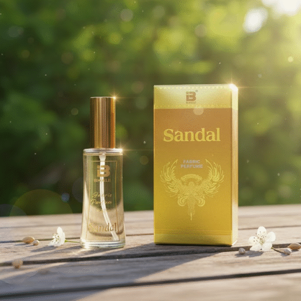 Bhai Ji- Fabric Perfume Premium