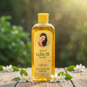 frame 19 Bhai Ji- Hair Tonic-srigandha jasmine