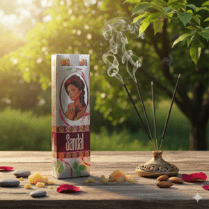 Bhai Ji- Hanky Perfume