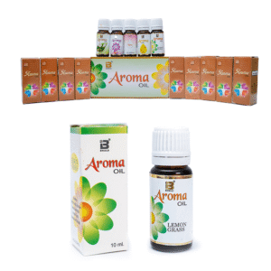 Bhai Ji Aroma Oil – Lemon