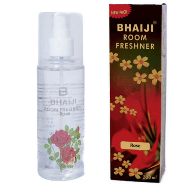 Bhai Ji-Room Freshner