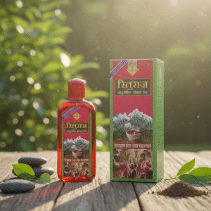 frame 16 Bhai Ji- Hair Tonic-Rituraj