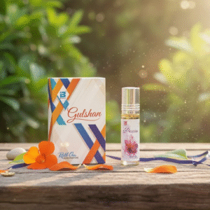 Bhai ji-Gulshan Roll On Perfume