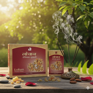Bhai ji- Loban Premium Sticks