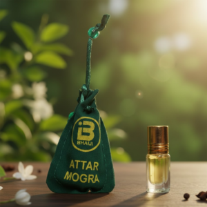 Attar Mogra