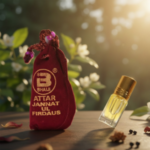 Attar Jannat Ul Firdaus