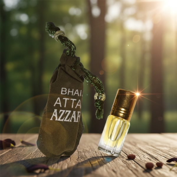 Attar Azzar