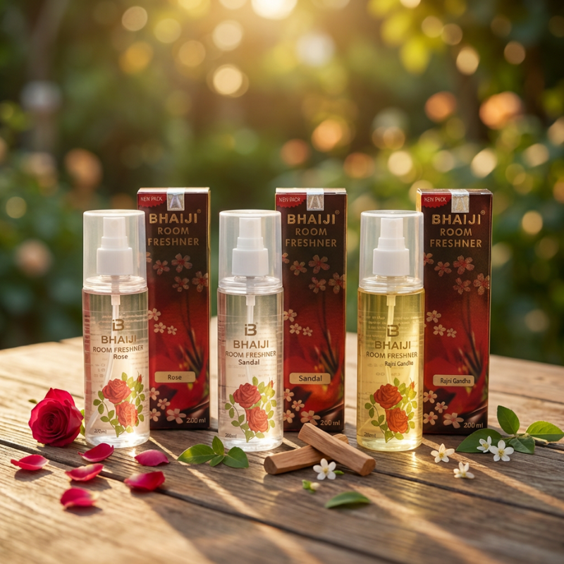 Room Freshener